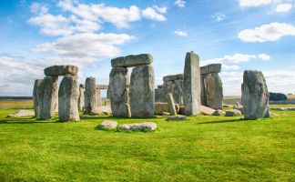 Simply Stonehenge Tour