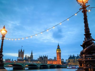 Harry Potter Londra con Guida Italiana