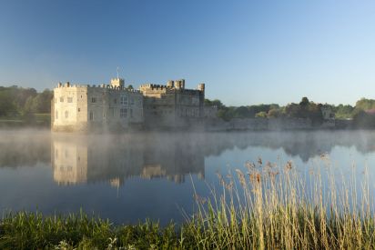 Tour Leeds Dover Canterbury