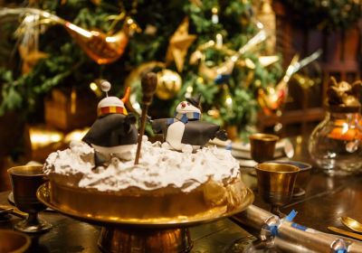 Biglietti scontati Harry Potter Studios