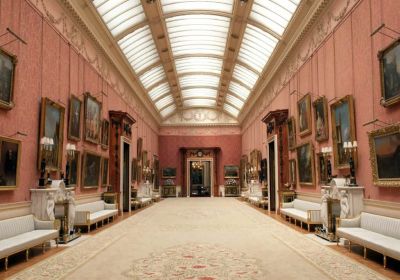 Biglietti Collezione d'arte Reale Queen's Gallery
