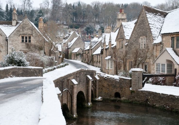 Scopri la città natale di Shakespeare, Stratford-upon-Avon, con un affascinante tour a piedi