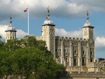 Torre di Londra Tour