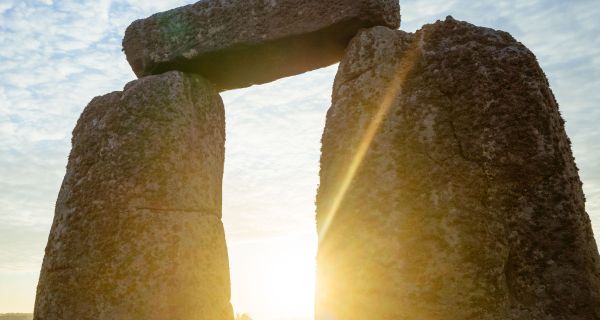 Tour Stonehenge Inner Circle da Londra