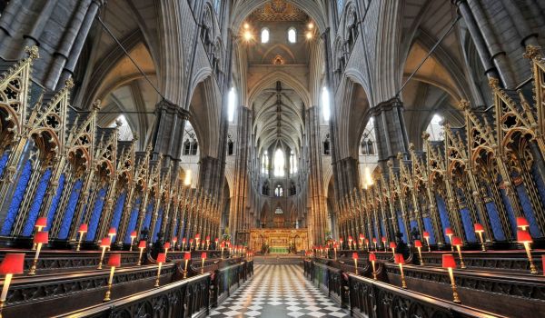 Biglietti per Abbazia di Westminster