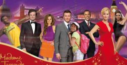 Madame Tussauds Biglietti