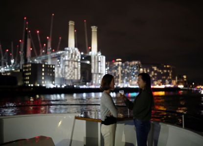 London Evening Cruise