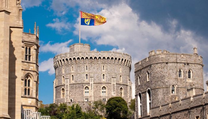 Biglietti Castello di Windsor