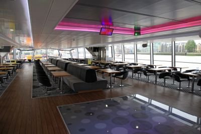 Biglietti City Cruises Hop On Hop Off