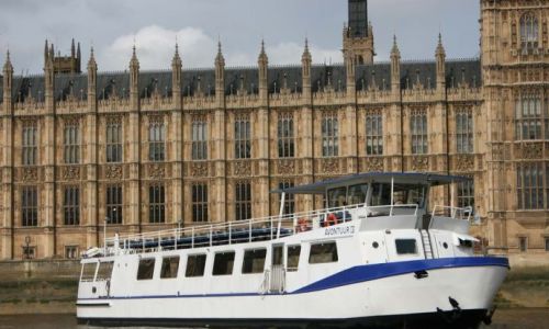 Capodanno a Londra