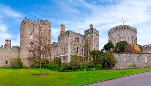 Prenota il Tour Windsor e Stonehenge in Italiano
