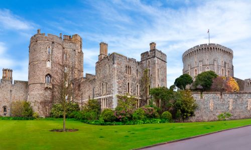 Link a : Tour Windsor e Stonehenge Prolungato - Visita Estesa
