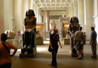 Tour privato al British Museum