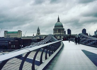 Harry Potter Londra Italiano
