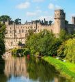 Tour Oxford, Stratford Cotswolds e Warwick Castle