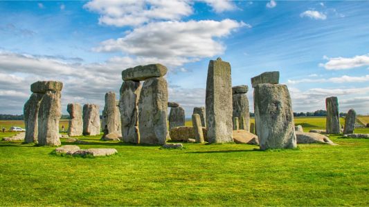 Visita le pietre di Stonehenge e Avebury