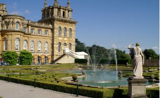 Tour Churchill War Rooms e Blenheim Palace da Londra