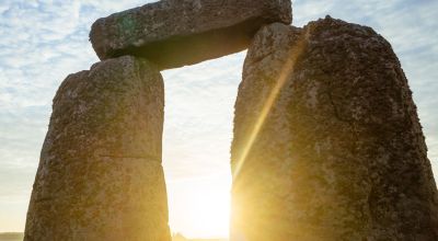 Stonehenge Inner Circle - Accesso Speciale all'interno del Cerchio di Pietre