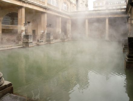 Tour Stonehenge Bath da Londra