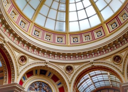 Il tour privato alla National Gallery è disponibile tutti i giorni