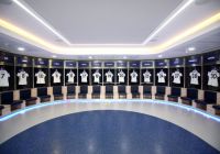 Tour Tottenham Hotspur Stadium