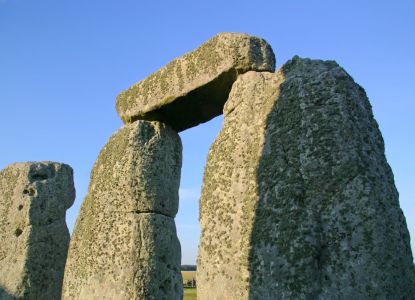 Stonehenge