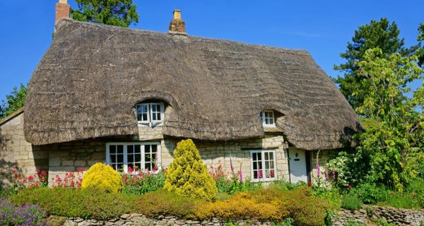 Tour Cotswolds Burford, Stow-on-the-Wold e Bourton-on-the-Water