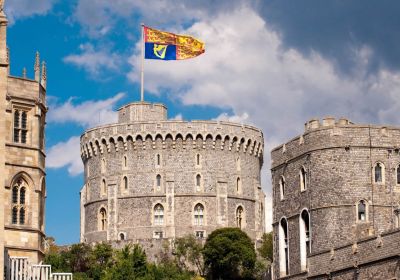 Biglietti Castello di Windsor