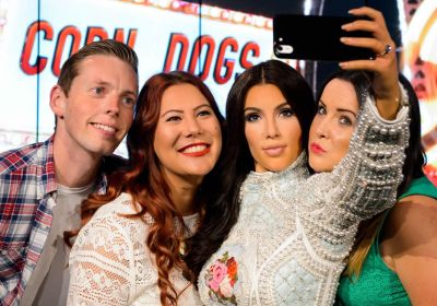 Prenota biglietti Madame Tussauds Londra