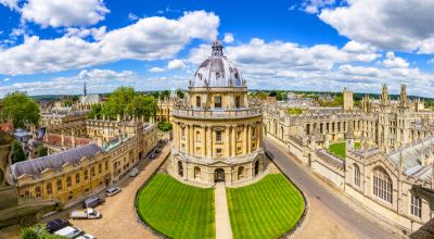 Prenota il Tour Windsor Stonehenge e Oxford in Italiano