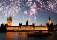 Crociera Capodanno London Rose: DJ, Balli e Fuochi d'Artificio