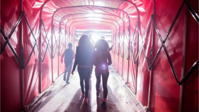 visita stadio arsenal