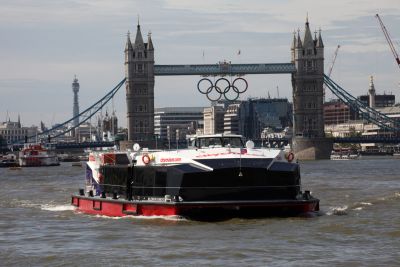 Biglietti battello City Cruises