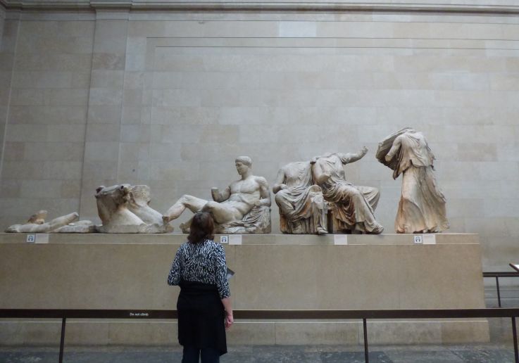 British Museum Tour