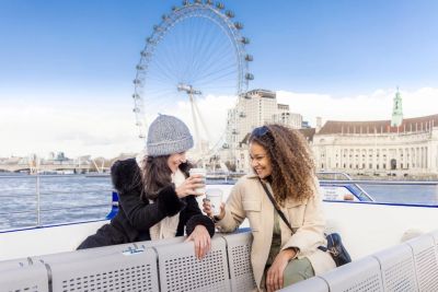 Biglietti battello City Cruises