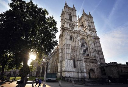 Tour Westminster a Londra
