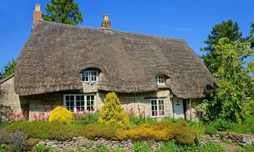 Link a : Tour Cotswolds con Pranzo - Burford, Stow-on-the-Wold e Bourton-on-the-Water