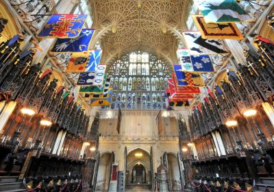 Biglietti Abbazia di Westminster