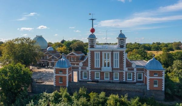 Biglietti Royal Observatory Greenwich