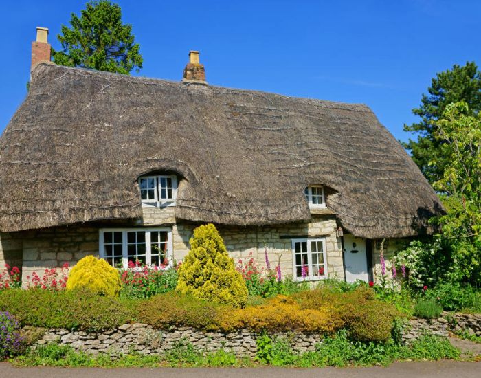 Tour Cotswolds Burford, Stow-on-the-Wold e Bourton-on-the-Water