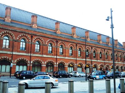 Harry Potter Tour Privato