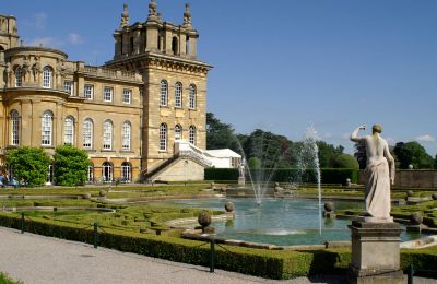 Tour Churchill War Rooms e Blenheim Palace da Londra