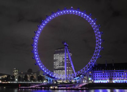 london showboat dinner cruise