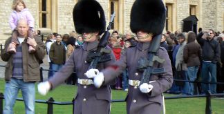 Torre di londra Tour