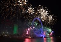 Crociera di Fine Anno a Londra
