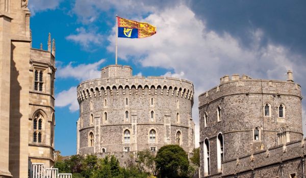 Castello di Windsor Biglietti