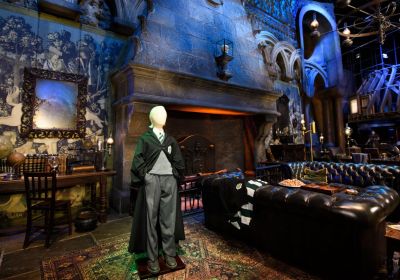 Biglietti Studios di Harry Potter con trasporto da/per Londra