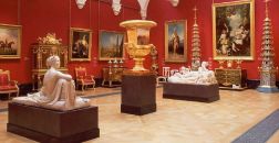 King's Gallery Biglietti