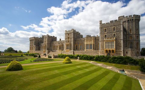 Tour Windsor e Stonehenge Prolungato - Visita Estesa