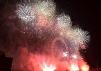 Crociera di Capodanno per la famiglia